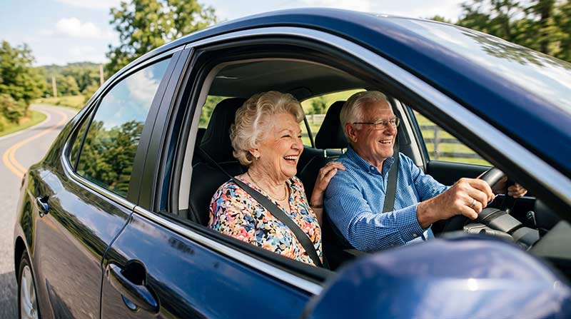 Save on Auto Insurance